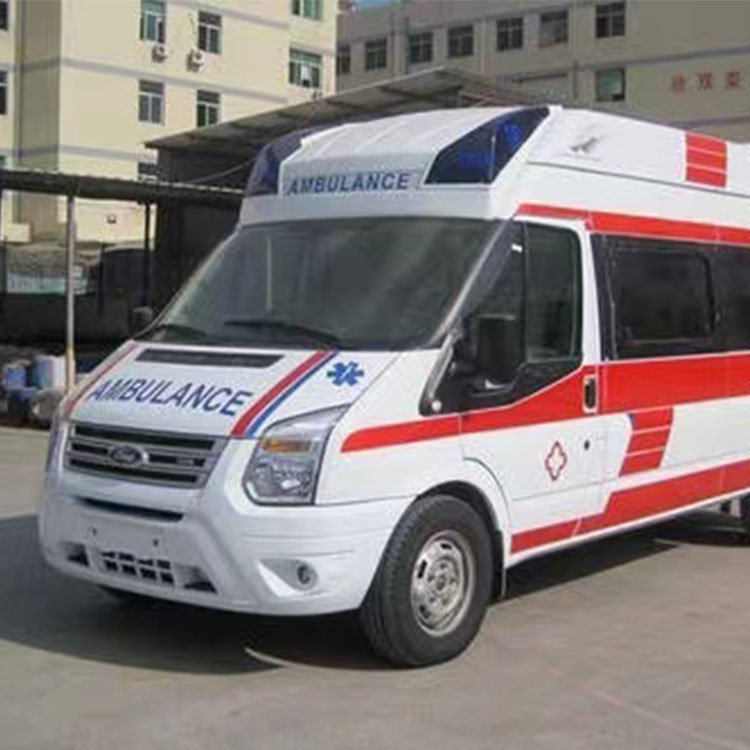 抚顺救护车出租收费：安全出行，价格透明