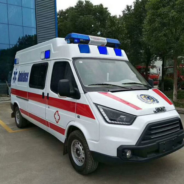 抚顺救护车出租哪家好